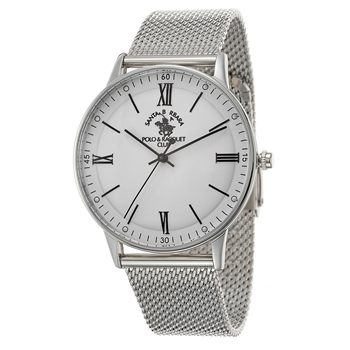 ساعت پولو سانتا باربارا SB.1.10062-1